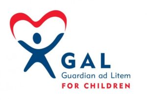 Guardian Ad Litem Logo