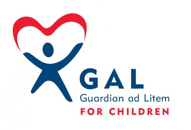 Guardian Ad Litem Logo